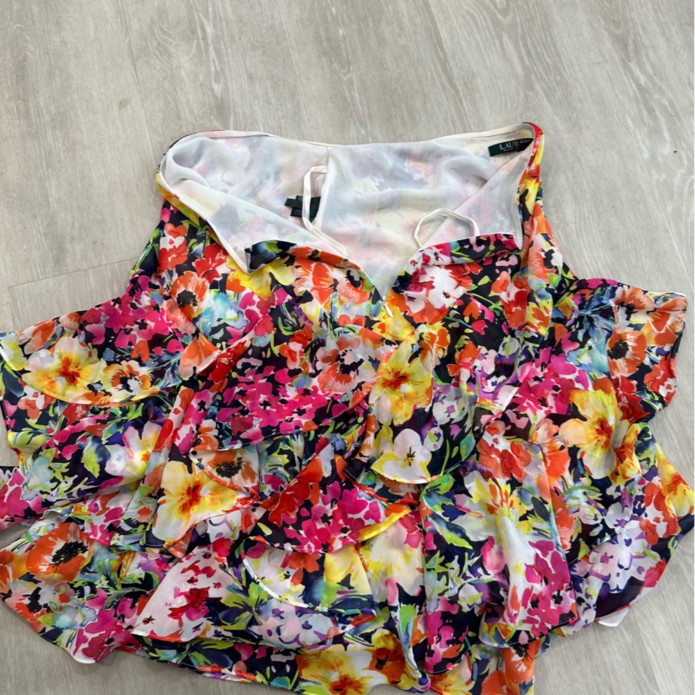 Ralph Lauren Skirt - Picture 4 of 9